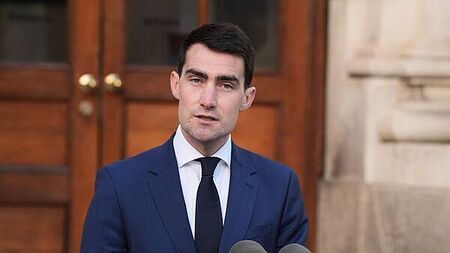 Energy credits currently ‘highly unlikely’, Minister says