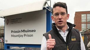 Roz Purcell shares photos and details about Dublin wedding Roz Purcell shares photos and details about Dublin wedding