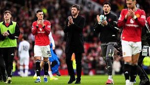 Harry Wilson hat-trick earns World Cup play-off spot for brilliant Wales Harry Wilson hat-trick earns World Cup play-off spot for brilliant Wales