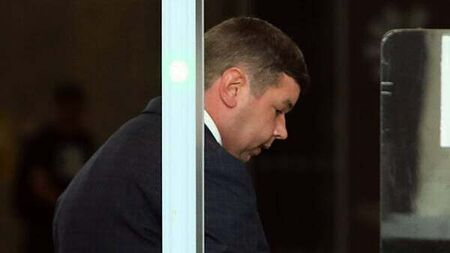 Ex-garda jailed for inciting strangers to rape colleague to enter further pleas