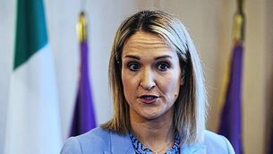 Department of Justice plans to pay researcher €270k to write a history of its achievements