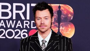 Vogue Williams among celebrities taking part in Gladiators special Vogue Williams among celebrities taking part in Gladiators special