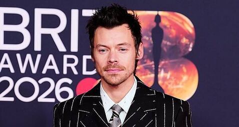 Harry Styles says he struggles to speak about former bandmate Liam Payne’s death