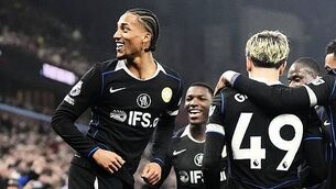 Mary O’Connell and Na Gaeil bidding to break new ground in Kerry decider