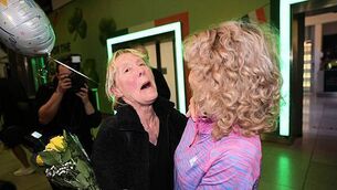 Army officer who subjected recruits to 'degrading treatment' in mock trial fined by court martial