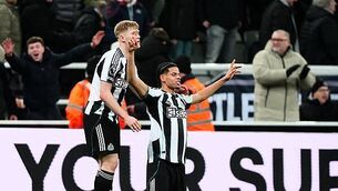 Liverpool boss Arne Slot ‘happy’ to have Mohamed Salah back next week