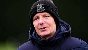 Crystal Palace boss Oliver Glasner banned from driving after 20mph speeding rap