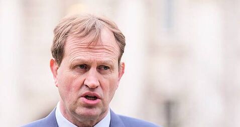 Justice Minister urged to scrap €270k plan to hire researcher to write of department's history