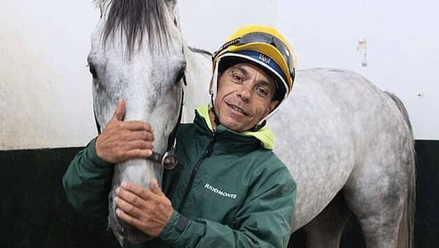 Kildare-based jockey awaiting return from Bahrain recalls ‘very loud’ explosion