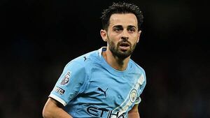 Bernardo Silva: Decisions against Man City can make big difference in title race
