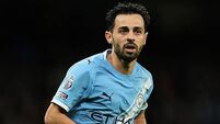 Bernardo Silva: Decisions against Man City can make big difference in title race
