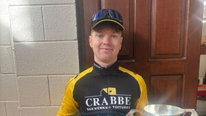 Woods wins C1 Mick Lally Event in Meath