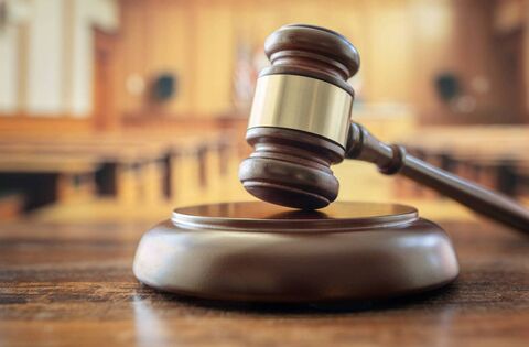 Student allowed bank account to be used to launder money