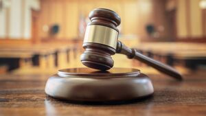 Student allowed bank account to be used to launder money