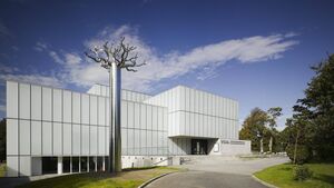 Visual top energy user was among council buildings