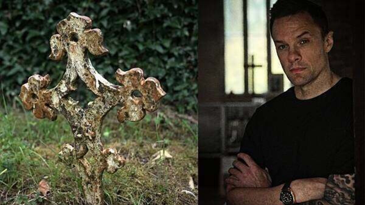 RTÉ documentary led by Niall Breslin examines Ireland’s unmarked 'lunatic asylum' graves