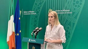 Marc Godart hit with legal bill on top of award to ex-Dublin tenants