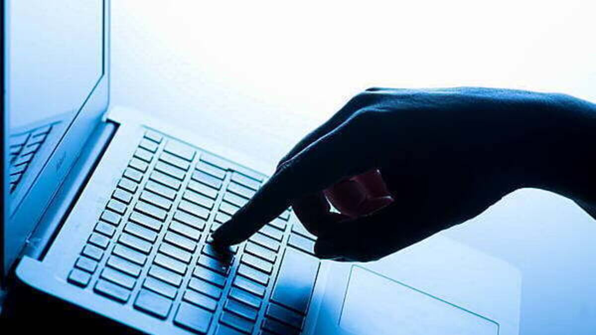 Security guard jailed for role in €49,000 romance scam