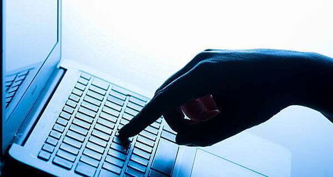 Security guard jailed for role in €49,000 romance scam