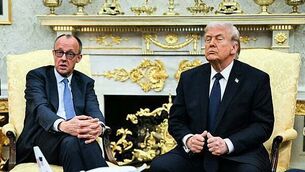 Minister for Justice resists calls to ditch hate speech legislation