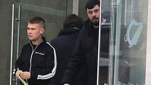 Research shows 41% of Irish people would like to foster children