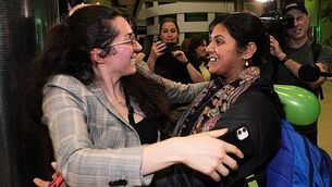 Man (55) wanted for assault on woman in Kerry arrested by police in Belfast