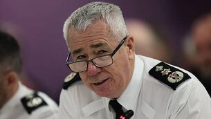 Gardaí appeal for information about suspected arson attack on asylum seeker hotel