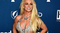 Britney Spears spotted driving ‘erratically’ before arrest, police say