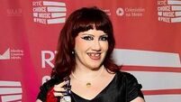 CMAT wins RTÉ Choice Music Prize awards for album and artist of the year