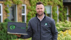 Local businesses vie for awards