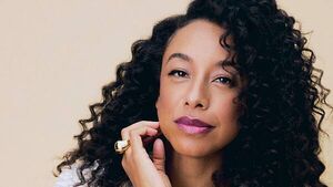 Corinne Bailey Rae on juggling work and motherhood: ‘It’s definitely a challenge’