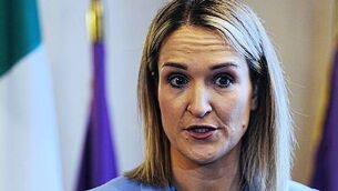 Jessie Buckley says she is ‘lover of cats’ as actress clarifies earlier comments