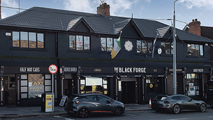 Woman charged with murder of Michael Foley in Macroom