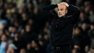 He loves the club – Liverpool boss Arne Slot hails evergreen Andy Robertson