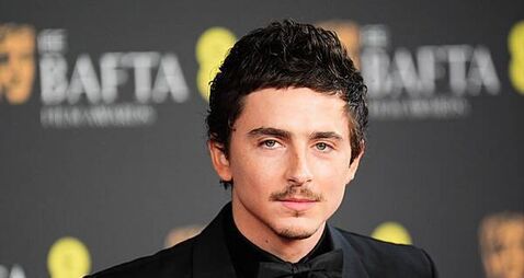 Timothee Chalamet sees backlash after saying ‘noone cares’ for opera and ballet