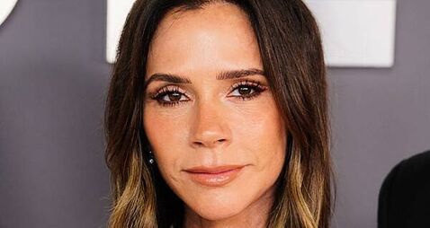 Victoria Beckham thanks family for support following Paris Fashion Week