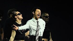 Victoria Beckham thanks family for support following Paris Fashion Week