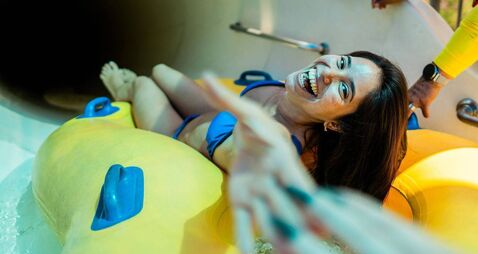 Council to look at developing water sports facilities 