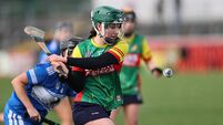 Slow start costs Carlow despite second half resurgence 