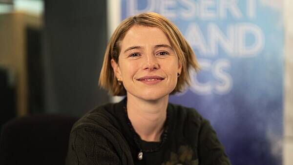 Jessie Buckley reveals battle with eating disorder and depression