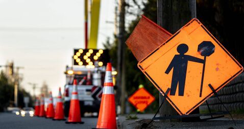 Why this obsession with wider footpaths?