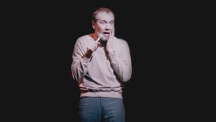 <p>Comedian George Carlin. Image: Georgecarlin.com</p> <p>Comedian George Carlin. Image: Georgecarlin.com</p>