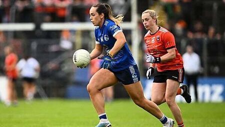 New rules bringing excitement to Ladies Football, says Sheridan