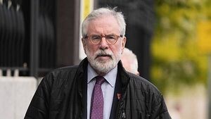High Court trial against Gerry Adams set to begin