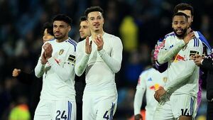 Leeds can dream about ‘writing another piece of history’ with FA Cup run – Farke