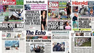 Jessie Buckley nominated for Oscar while Paul Mescal misses out