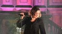 Alison Moyet to play in Dublin in November
