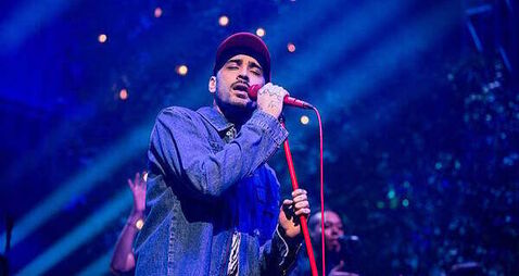 Zayn Malik to play first-ever Irish gig in May