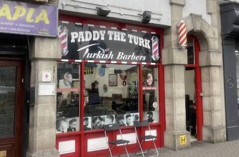 Brave the Shave event set for Carlow town ahead of mental health fundraiser concert