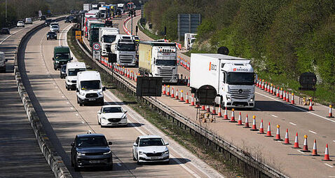 Loophole lets drivers dodge disqualification as blame game erupts